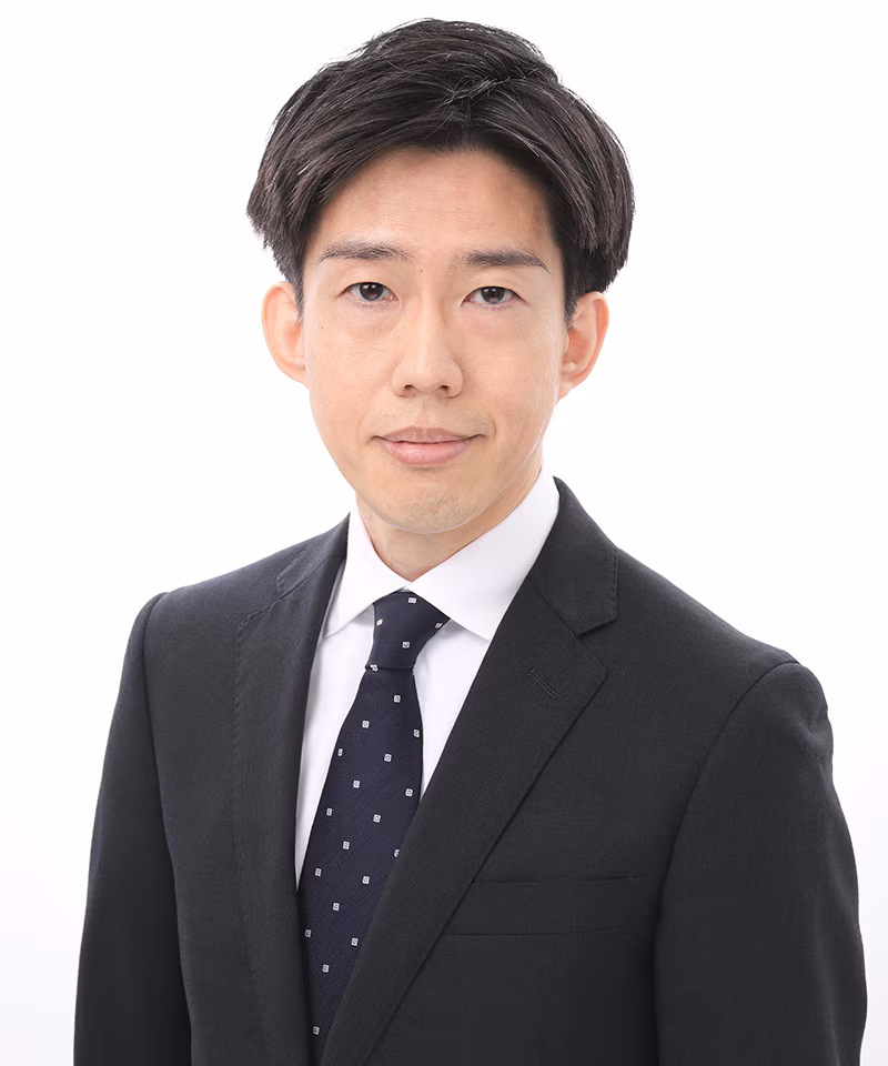クレール・パートナーズ株式会社 代表取締役 公認会計士・元東証審査員 山本哲史のプロフィール写真
